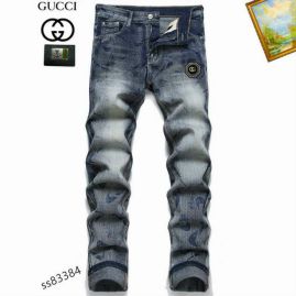 Picture of Gucci Jeans _SKUGuccisz29-3825tx0114844